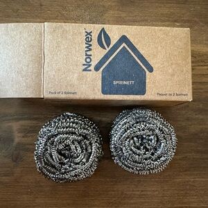 Norwex Spirinett